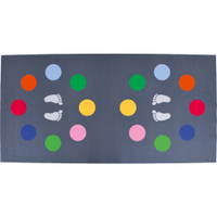 Bodenspielmatte – Mach es mir nach! - 617023 a 19