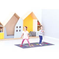 Bodenspielmatte – Mach es mir nach! - 617023 c 19.