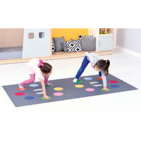 Bodenspielmatte – Mach es mir nach! - 617023 d 19.
