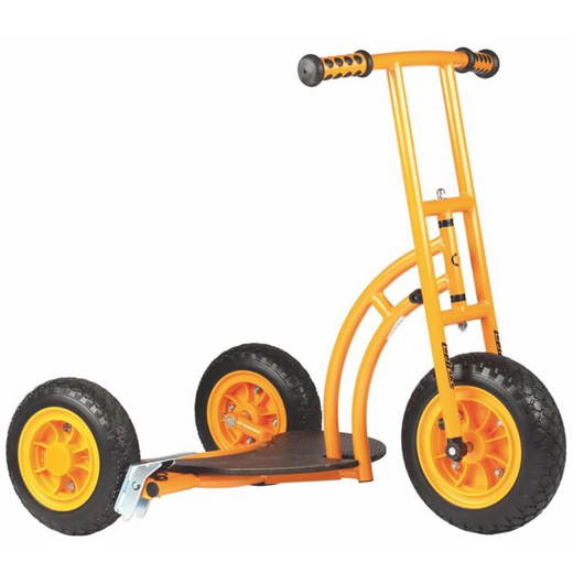 64000-1 Roller „Bengy“, klein (mit Bremse) - 64000 1