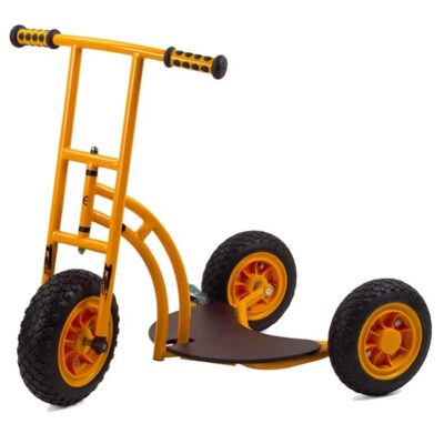 Ersatzteile für TopTrike Roller Bengy