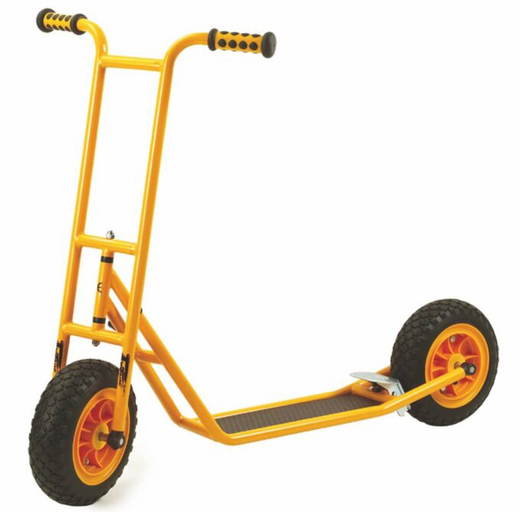 64010-1 TopTrike Roller, groß (mit Bremse) - 64010 1