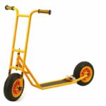 TopTrike Roller