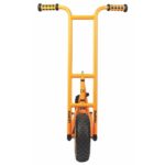 TopTrike Roller, groß (mit Bremse) - 64010 3