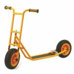 TopTrike Roller, klein (mit Bremse) - 64020 1