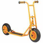 TopTrike Roller, klein (mit Bremse) - 64020 2