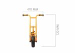 TopTrike Roller, klein (mit Bremse) - 64020 4.JPG product picture 300DPI CMYK