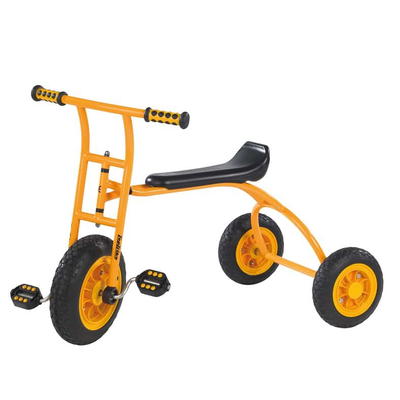 Ersatzteile für TopTrike Dreirad Rookie