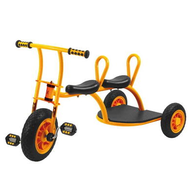 Ersatzteile für TopTrike Taxi Dreirad