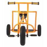 TopTrike Dreirad „Express“ - 64080 3