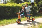 TopTrike Dreirad „Express“ - 64080 A.JPG emotions picture 300DPI CMYK