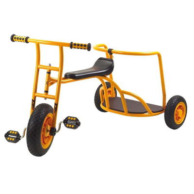 Ersatzteile für TopTrike Express Trike