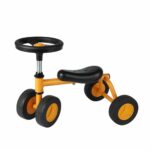 TopTrike Rutschrad „Quaddy“ - 64100 1