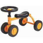 TopTrike Rutschrad „Quaddy“ - 64100 2