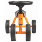 TopTrike Rutschrad „Quaddy“ - 64100 3