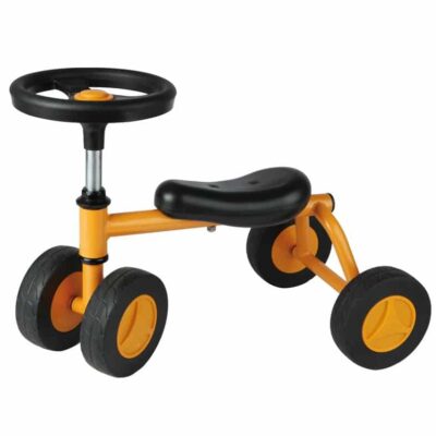 TopTrike Rutschrad "Quaddy"