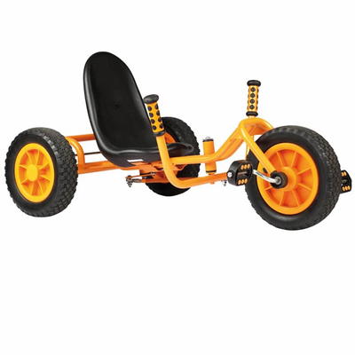 Ersatzteile für TopTrike Dreirad Rider