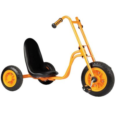 Ersatzteile für TopTrike Dreirad Chopper