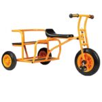 TopTrike Dreiräder
