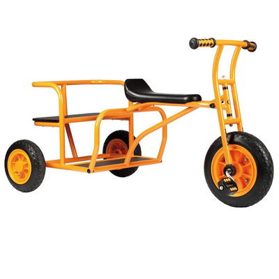 Ersatzteile für TopTrike Dreirad Doppeltaxi