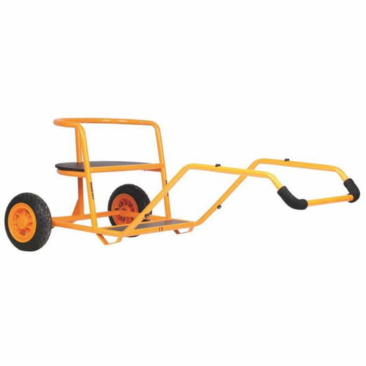 64180-1 TopTrike Rikscha - 64180 1