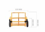 TopTrike Rikscha - 64180 2.JPG product picture 300DPI CMYK