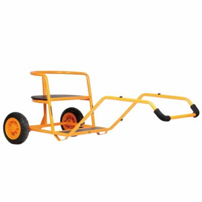 Ersatzteile für TopTrike Rikscha