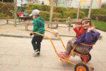 TopTrike Rikscha - 64180 A.JPG emotions picture 300DPI CMYK