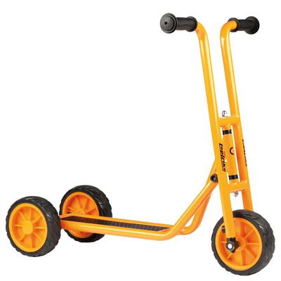 Ersatzteile für TopTrike Krippenroller