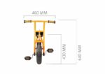 TopTrike Lernfahrrad Top Bike - 64200 3.JPG product picture 300DPI CMYK