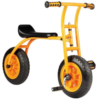 Ersatzteile für TopTrike Lernfahrrad Top Bike