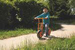 TopTrike Lernfahrrad Top Bike - 64200 A.JPG emotions picture 300DPI CMYK