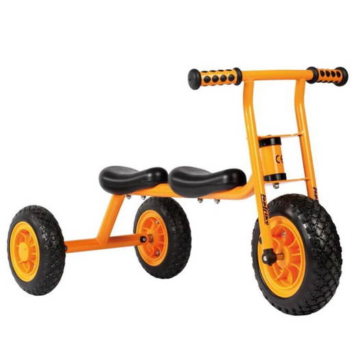 Ersatzteile für TopTrike Laufrad Tandem - 64250