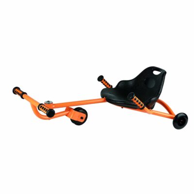 Ersatzteile für TopTrike Speed Star Small