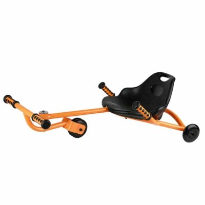 Ersatzteile für TopTrike Speed Star Big