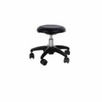 Rollhocker Star ohne Lehne – Sitzhöhe: 30-38 cm - 65122 S24
