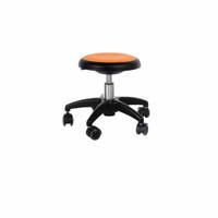 Rollhocker Star ohne Lehne - Sitzhöhe: 30-38 cm – Bild 8