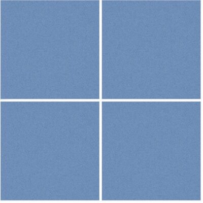 Akustik-Deckenpaneele - Ecophon Solo Quare - 120 x 120 cm - 4 Stück mit Klammern - in 6 Farben