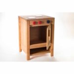 Kinderküche – Herd mit Backofen - 84520 10