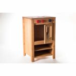 Kinderküche – Herd mit Backofen - 84520 20