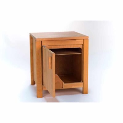 Kinderküche - Kühlschrank