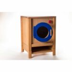 Kinderküche – Waschmaschine - 84522 10