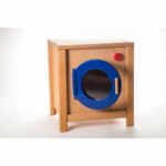 Kinderküche – Waschmaschine - 84522