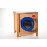 Kinderküche - Waschmaschine