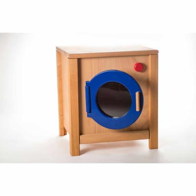 Kinderküche – Waschmaschine