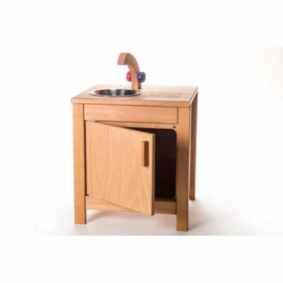 Kinderküche - Spüle