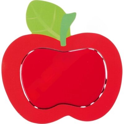 Sensorische Applikation - Apfel