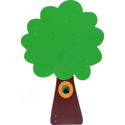 Wandapplikation, Baum