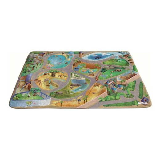 H-11227 Spielteppich „Zoo“ - H 11227
