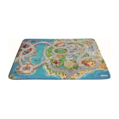Spielteppich Soft - Küste